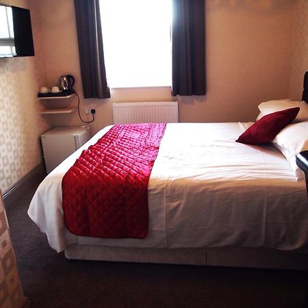 York House Hotel Wakefield Extérieur photo