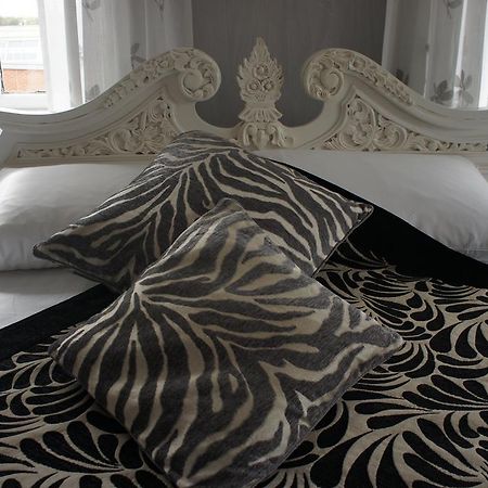 York House Hotel Wakefield Extérieur photo