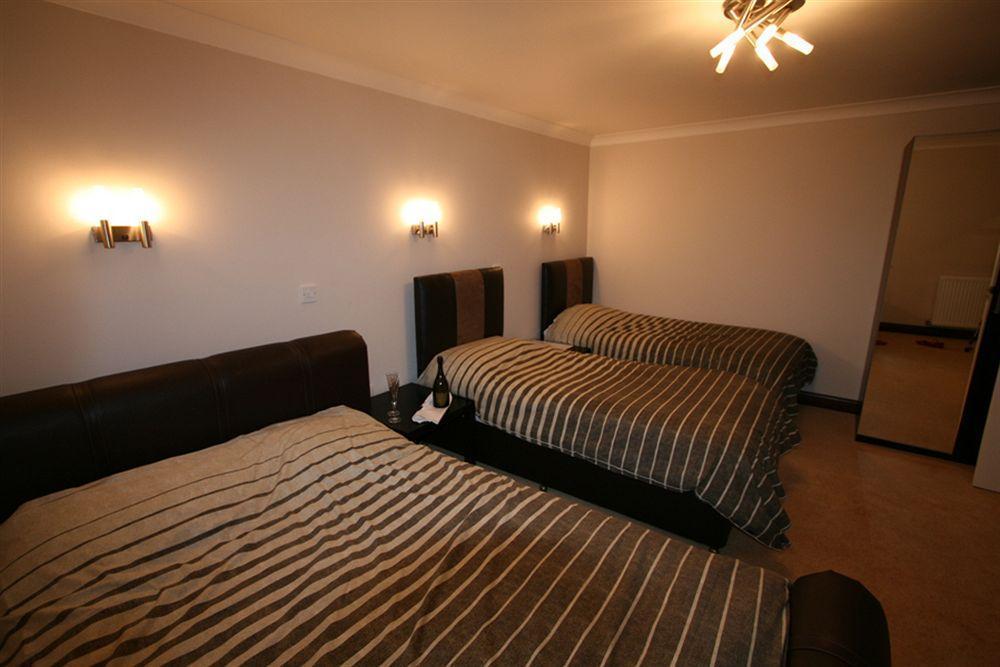York House Hotel Wakefield Extérieur photo
