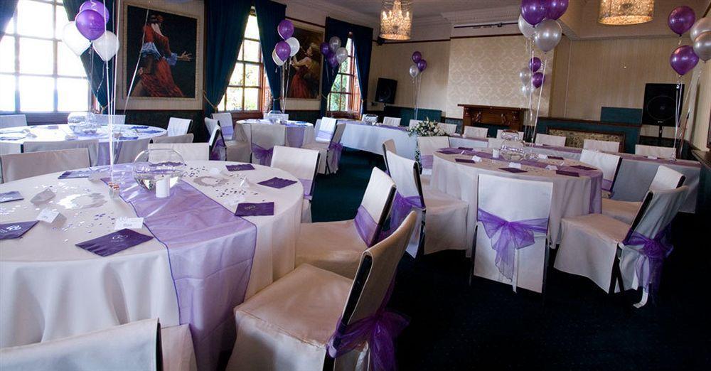 York House Hotel Wakefield Extérieur photo