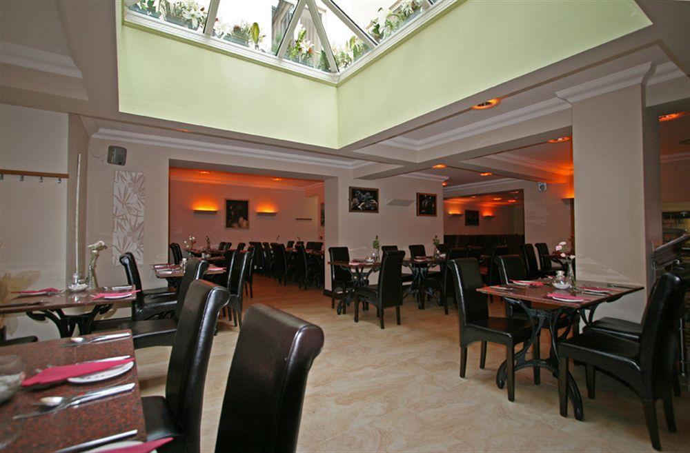 York House Hotel Wakefield Extérieur photo