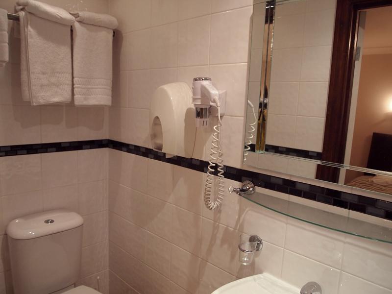 York House Hotel Wakefield Extérieur photo