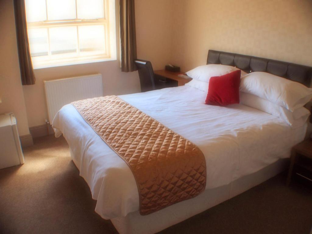 York House Hotel Wakefield Extérieur photo