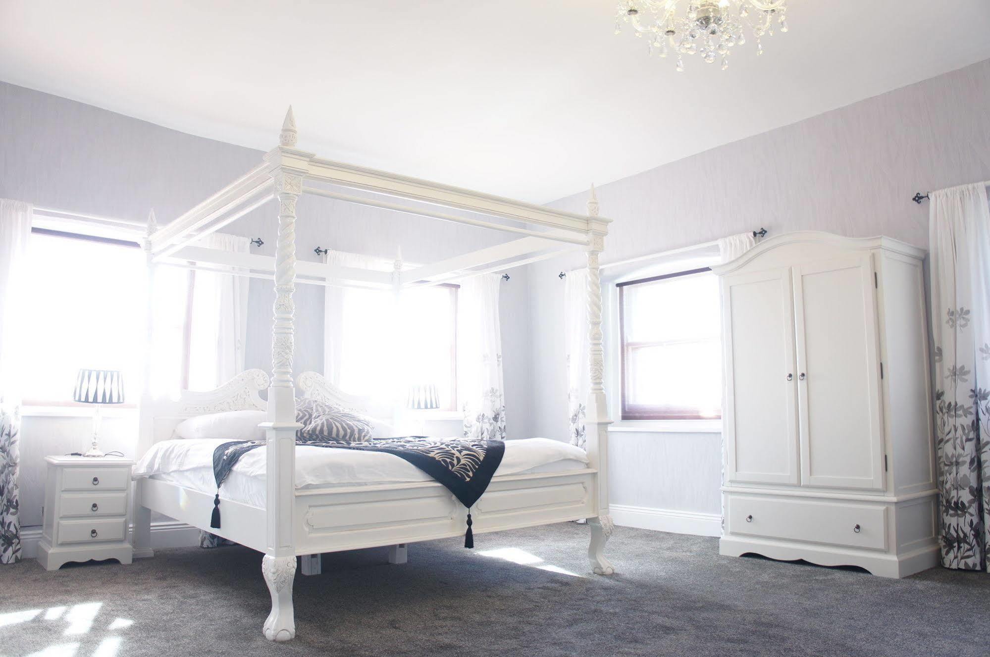 York House Hotel Wakefield Extérieur photo