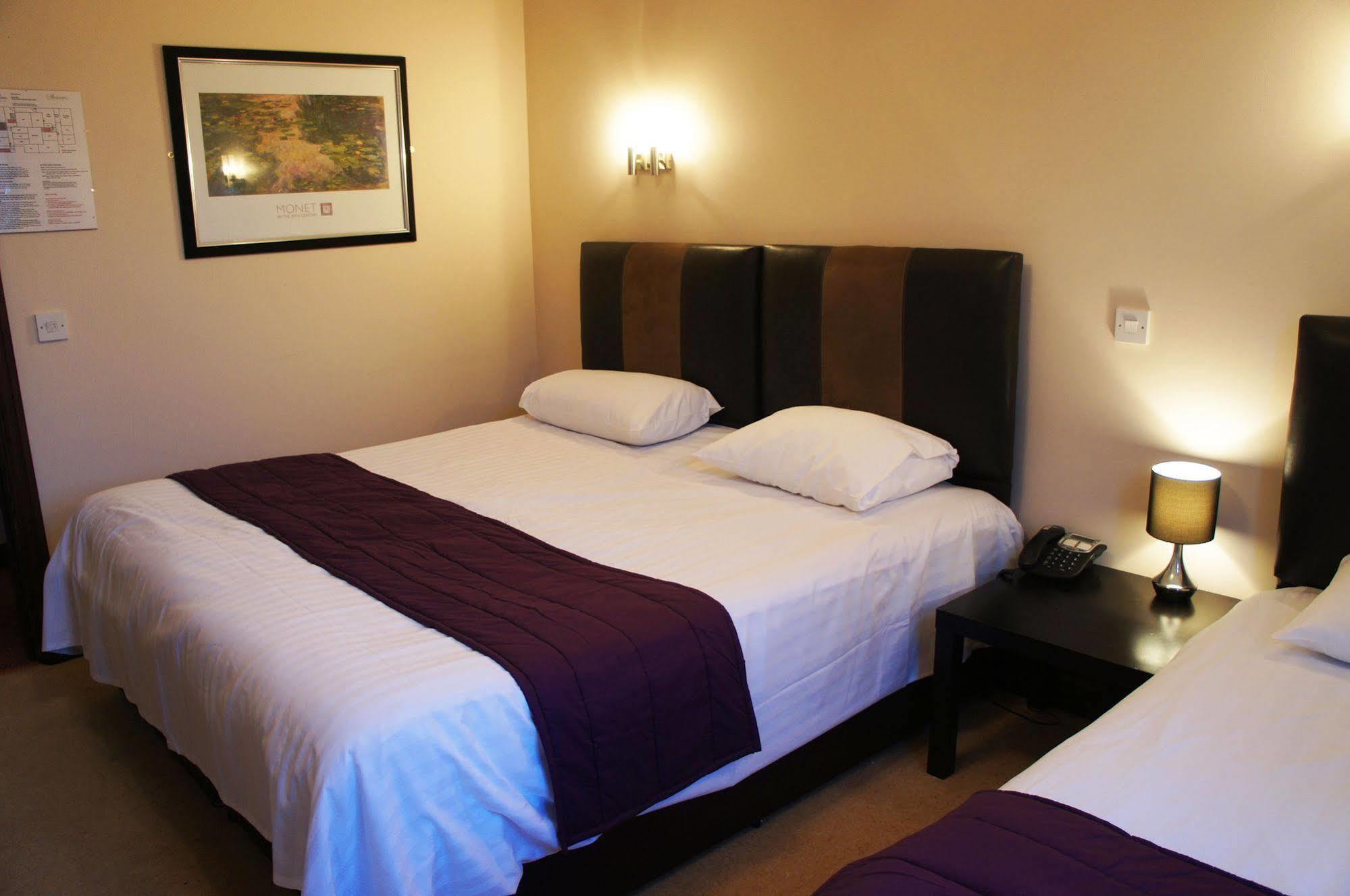 York House Hotel Wakefield Extérieur photo
